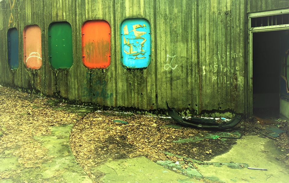 Bunkeris B